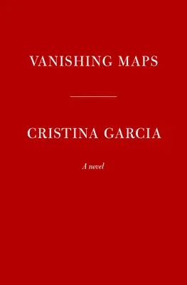 Mizející mapy - Vanishing Maps