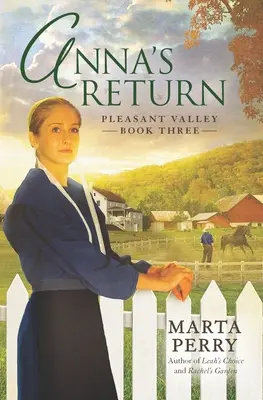 Annin návrat - Anna's Return