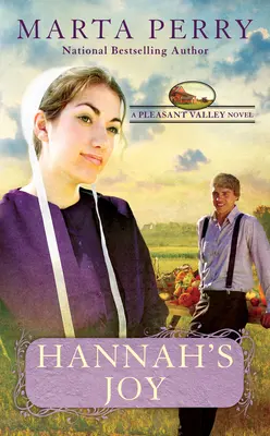 Hanina radost - Hannah's Joy