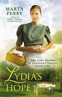 Lydiina naděje - Lydia's Hope