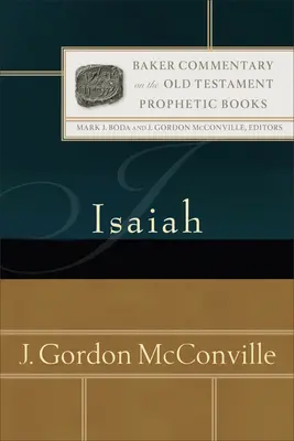 Izajáš - Isaiah