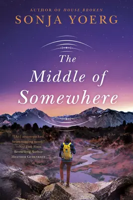 Uprostřed něčeho - Middle of Somewhere