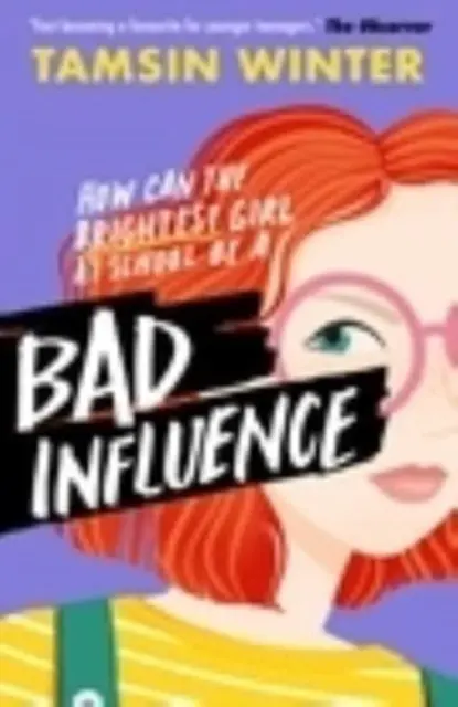 Špatný vliv - Bad Influence
