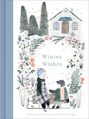 Zimní přání - Winter Wishes