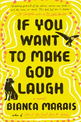 Chceš-li rozesmát Boha - If You Want to Make God Laugh