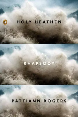 Svatá pohanská rapsodie - Holy Heathen Rhapsody