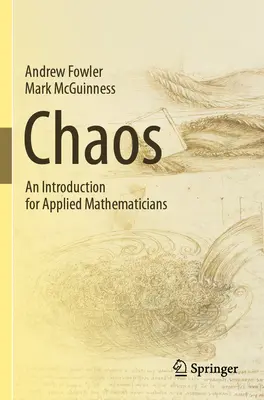 Chaos: Úvod do chaosu pro aplikované matematiky - Chaos: An Introduction for Applied Mathematicians