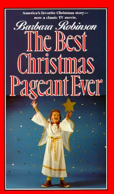 Nejlepší vánoční besídka všech dob - The Best Christmas Pageant Ever
