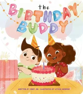 Narozeninový kamarád - The Birthday Buddy