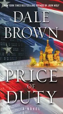 Cena za povinnost - Price of Duty