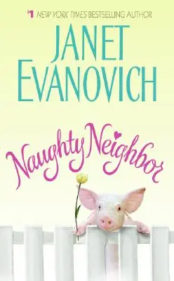 Nezbedný soused - Naughty Neighbor