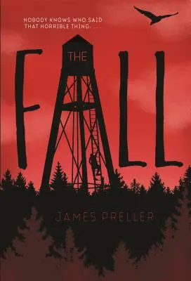 Pád - The Fall