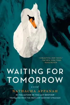 Čekání na zítřek - Waiting for Tomorrow