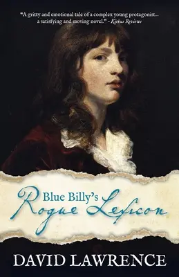 Modrý Billyho lexikon tuláků - Blue Billy's Rogue Lexicon