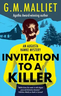 Pozvánka pro vraha - Invitation to a Killer