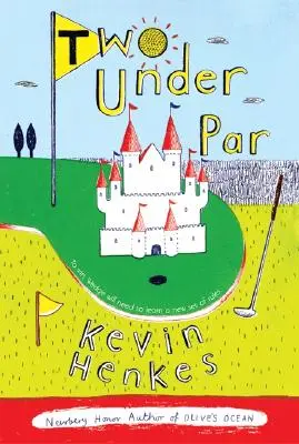 Dva pod par - Two Under Par