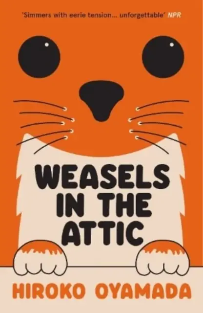 Lasičky na půdě - Weasels in the Attic