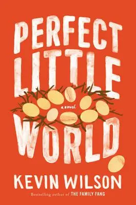 Dokonalý malý svět - Perfect Little World
