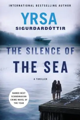 Ticho moře: Thriller - The Silence of the Sea: A Thriller