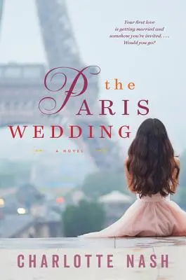 Pařížská svatba - The Paris Wedding