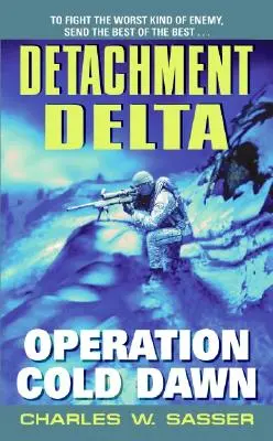 Detachment Delta: Operace Studený úsvit - Detachment Delta: Operation Cold Dawn