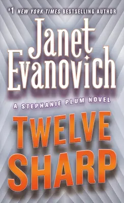 Dvanáct ostrých - Twelve Sharp