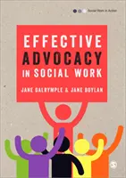 Efektivní obhajoba v sociální práci - Effective Advocacy in Social Work