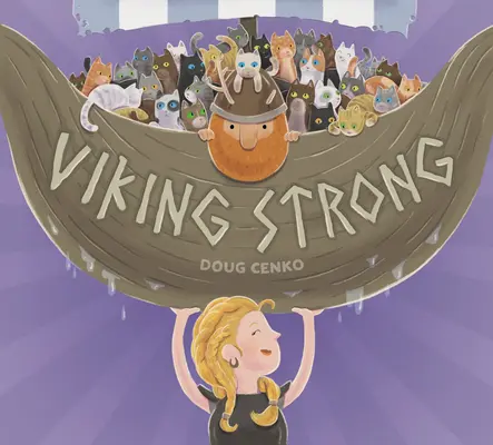 Vikingové silní - Viking Strong