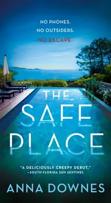 Bezpečné místo - The Safe Place