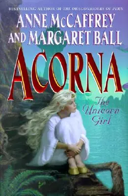 Acorna: Dívka s jednorožcem - Acorna: The Unicorn Girl