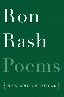 Básně: Nové a vybrané - Poems: New and Selected