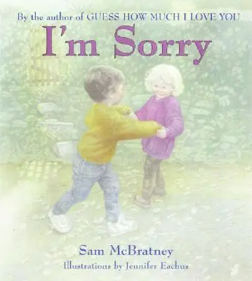 Je mi to líto - I'm Sorry