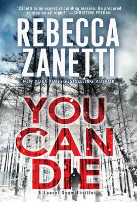Můžeš zemřít - You Can Die