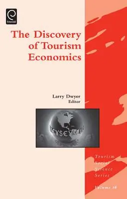 Objevování ekonomiky cestovního ruchu - Discovery of Tourism Economics