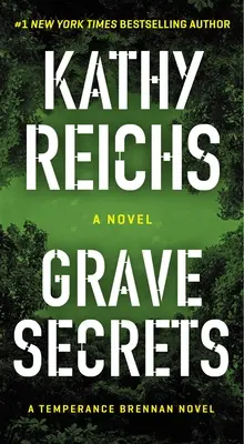 Hrobová tajemství - Grave Secrets