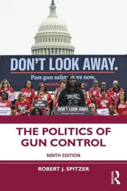 Politika kontroly zbraní - The Politics of Gun Control