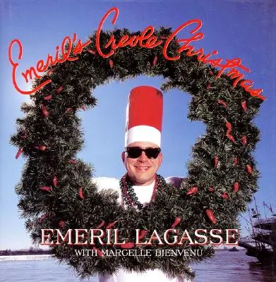 Emerilovy kreolské Vánoce - Emeril's Creole Christmas