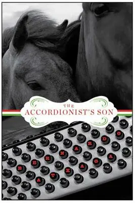 Syn harmonikáře - The Accordionist's Son
