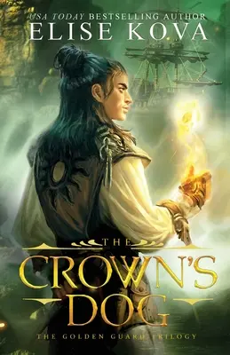 Pes koruny - The Crown's Dog