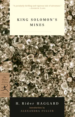 Doly krále Šalamouna - King Solomon's Mines