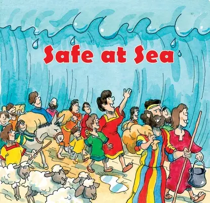 Bezpečně na moři - Safe At Sea