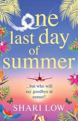 Jeden poslední den léta - One Last Day of Summer