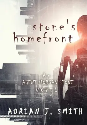 Stoneova domovská fronta - Stone's Homefront