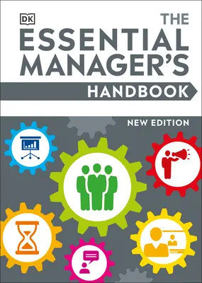 Základní příručka manažera - The Essential Manager's Handbook
