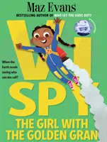 Vi Spy: Dívka se zlatou babičkou - Vi Spy: The Girl with the Golden Gran