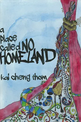 Místo, kterému se neříká vlast - A Place Called No Homeland