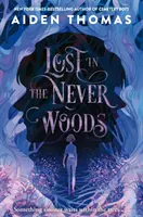 Ztraceni v Never Woods - Lost in the Never Woods