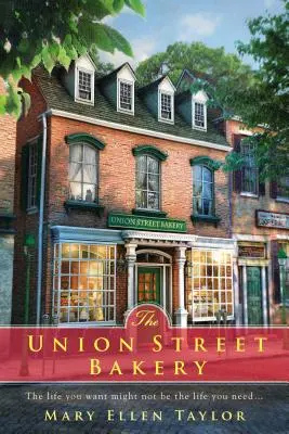 Pekařství na Union Street - The Union Street Bakery