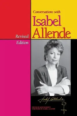 Rozhovory s Isabel Allende - Conversations with Isabel Allende