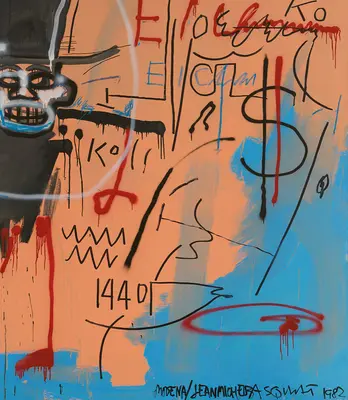 Basquiat: Obrazy z Modeny - Basquiat: The Modena Paintings